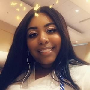 Meet your Posher, Rayonna